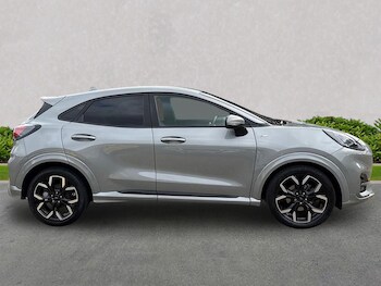 Used Ford Puma 2023 for sale - 76637679: Photo