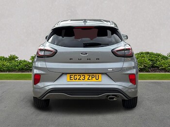 Used Ford Puma 2023 for sale - 76637679: Photo