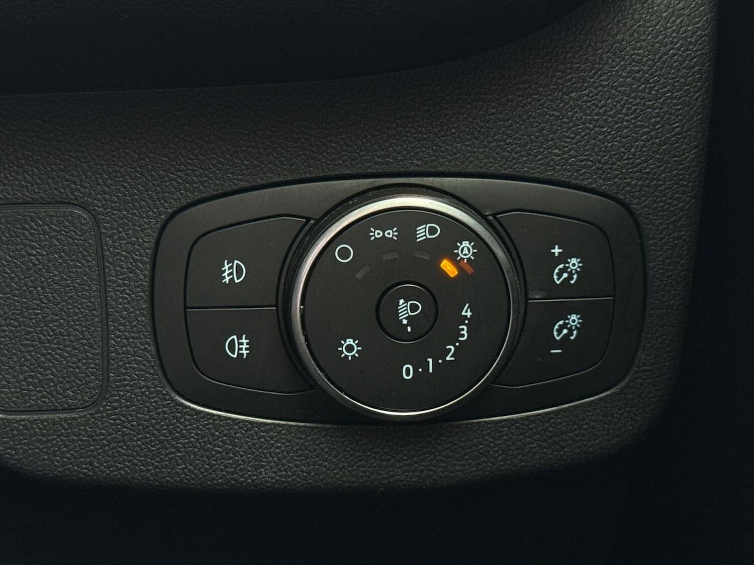 Vehicle 34