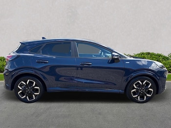 Used Ford Puma 2020 for sale - 75907662: Photo