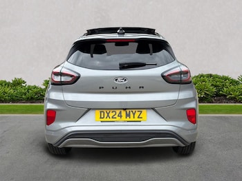 Used Ford Puma 2024 for sale - 78511812: Photo