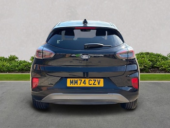 Used Ford Puma 2024 for sale - 79367615: Photo