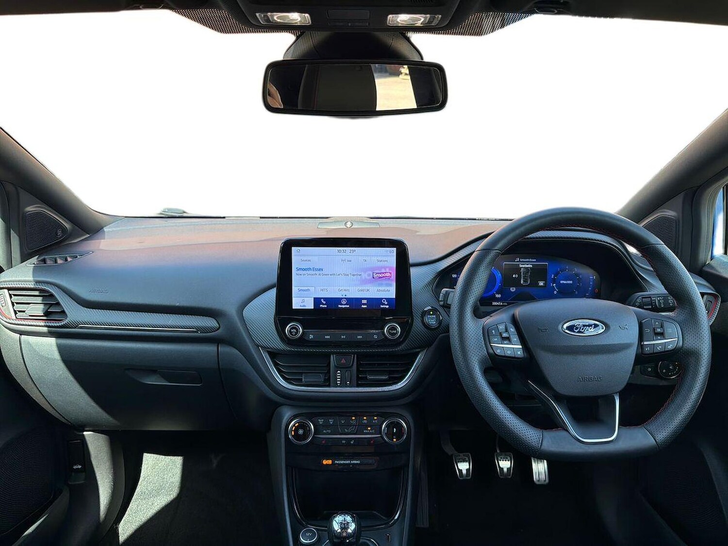 Used Ford Puma 2020 for sale - 78194521: Photo 10