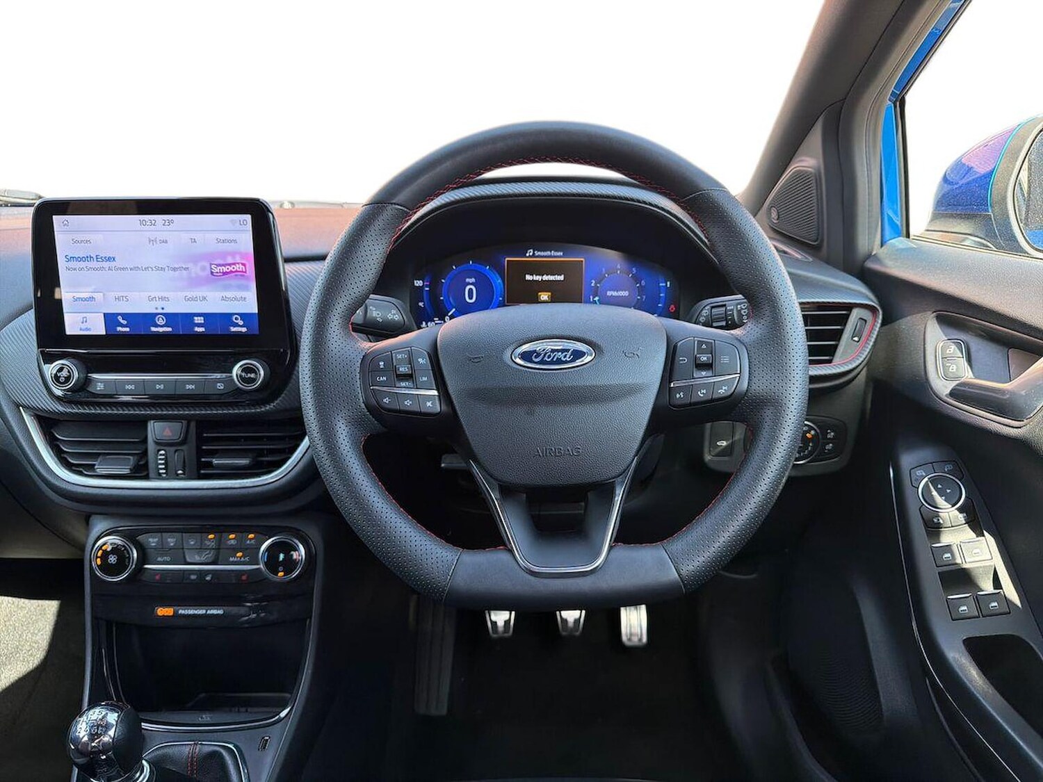 Used Ford Puma 2020 for sale - 78194521: Photo 11