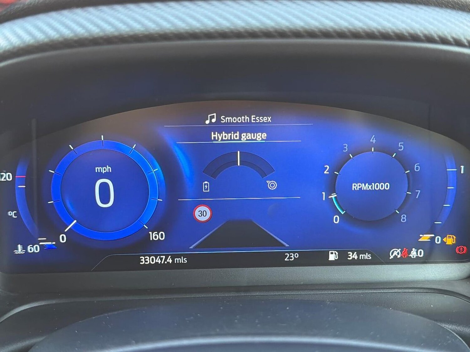 Used Ford Puma 2020 for sale - 78194521: Photo 12