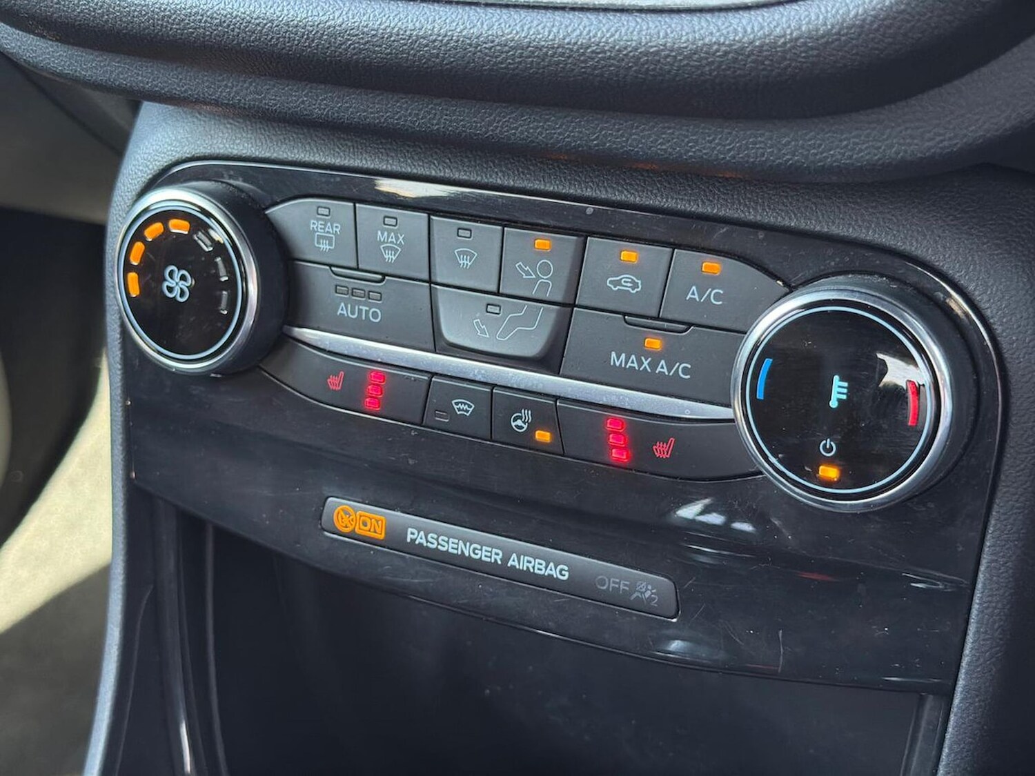 Used Ford Puma 2020 for sale - 78194521: Photo 14