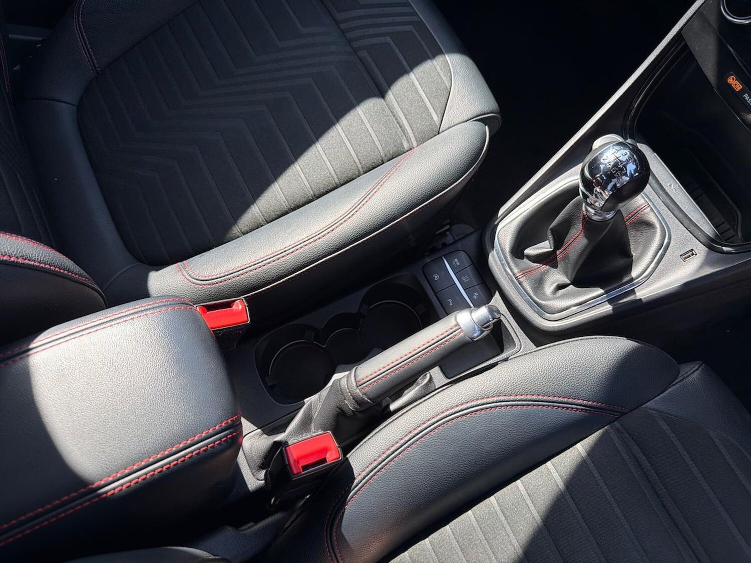 Used Ford Puma 2020 for sale - 78194521: Photo 15