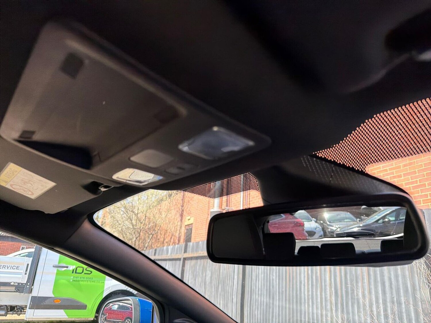 Used Ford Puma 2020 for sale - 78194521: Photo 16