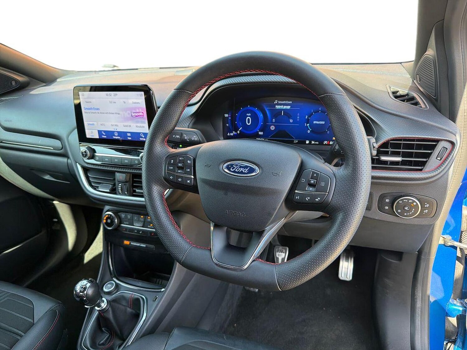 Used Ford Puma 2020 for sale - 78194521: Photo 17