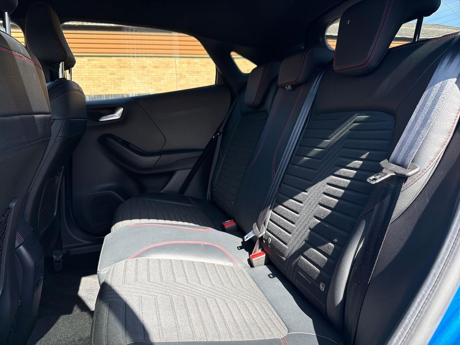 Used Ford Puma 2020 for sale - 78194521: Photo 18