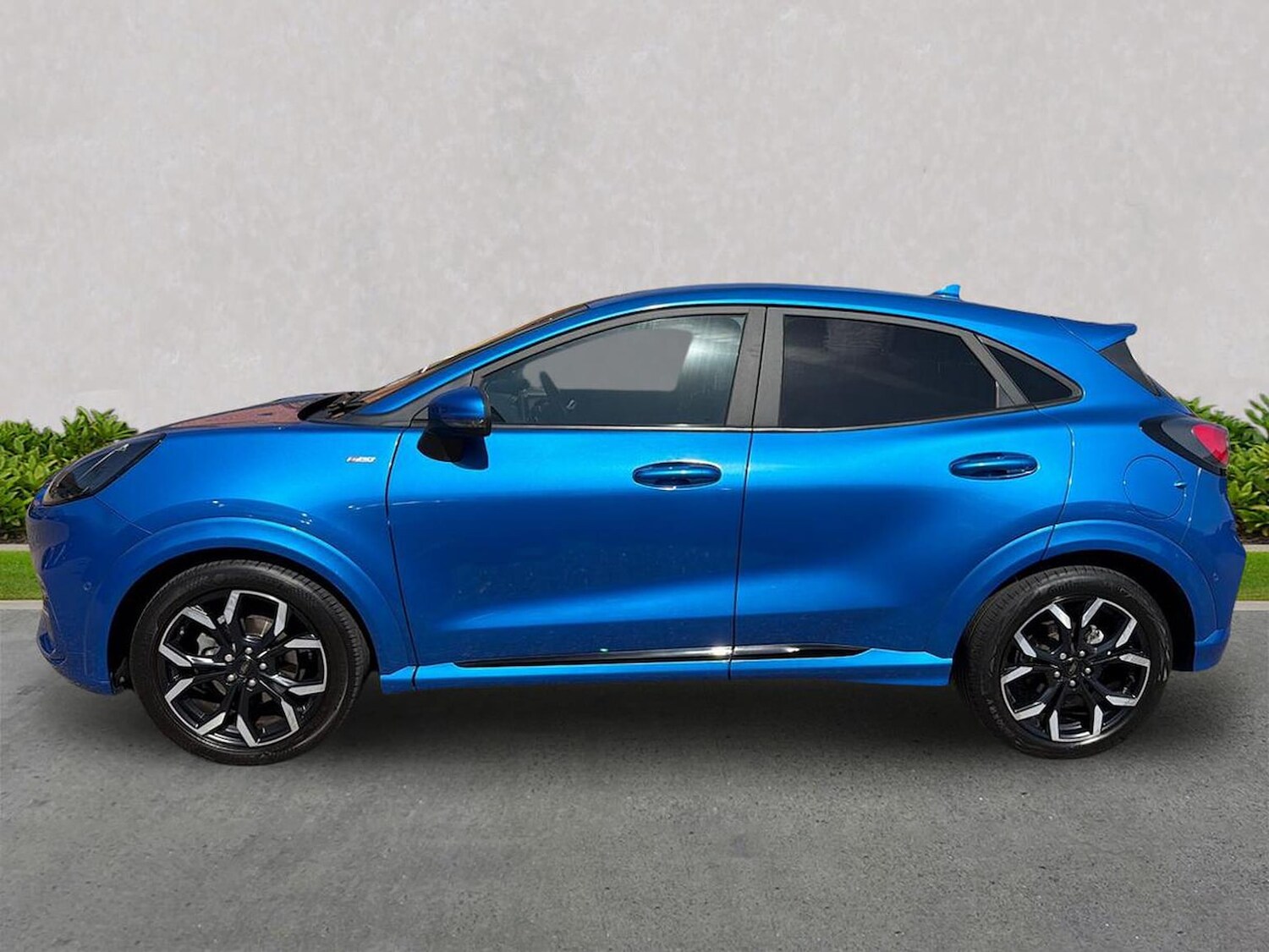 Used Ford Puma 2020 for sale - 78194521: Photo 21