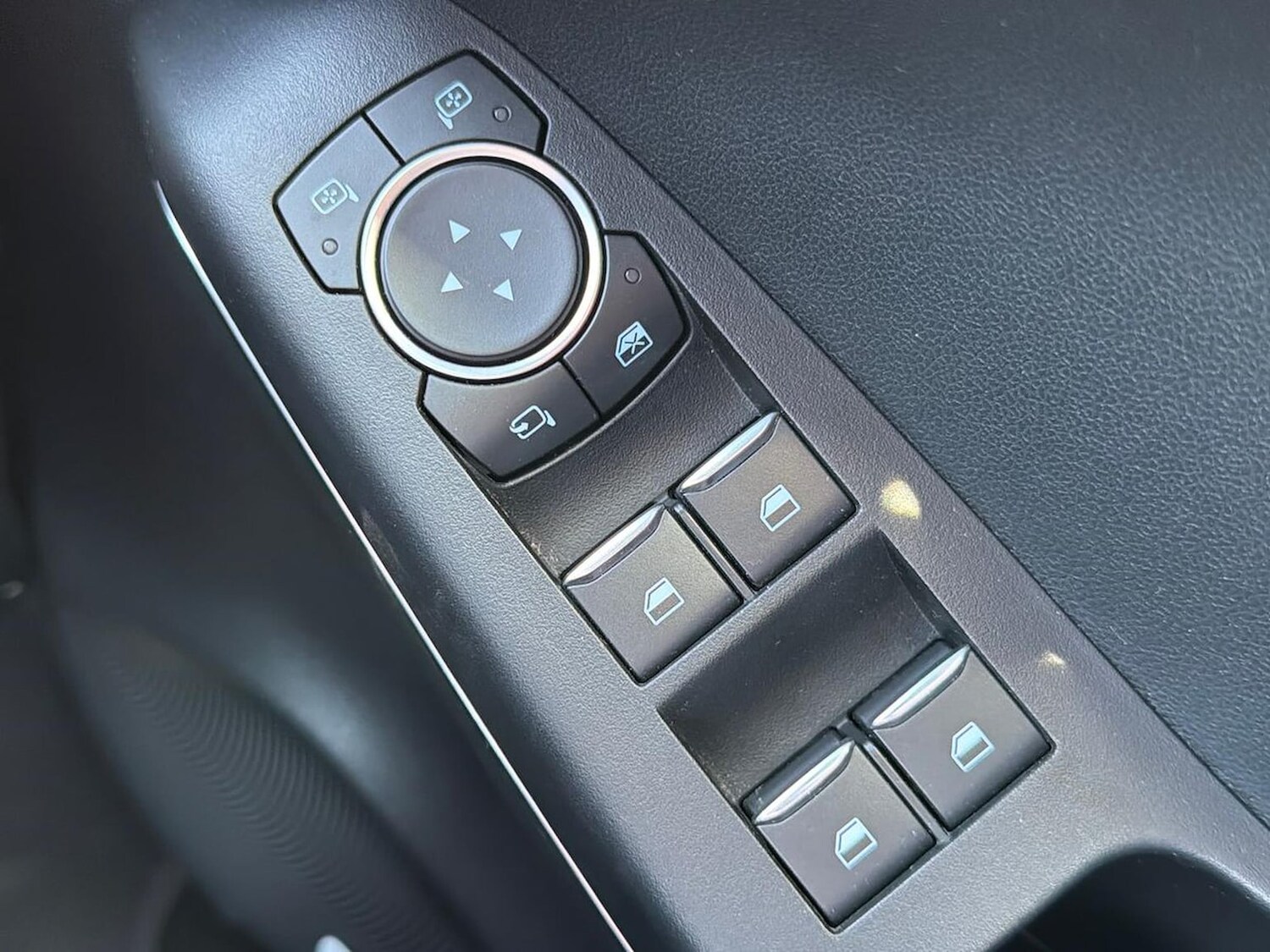 Used Ford Puma 2020 for sale - 78194521: Photo 23