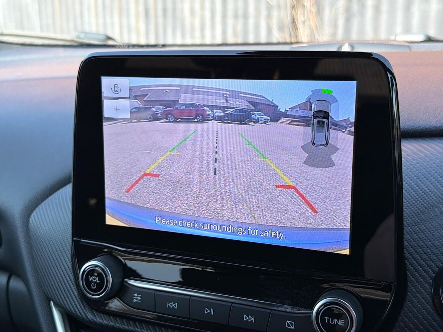 Used Ford Puma 2020 for sale - 78194521: Photo 25