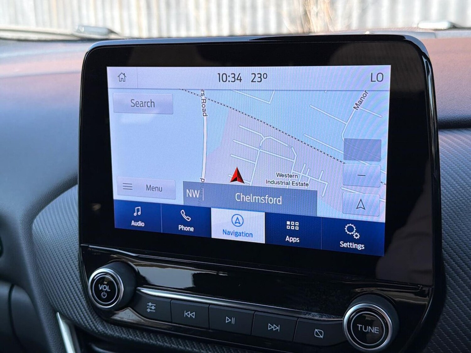 Used Ford Puma 2020 for sale - 78194521: Photo 26