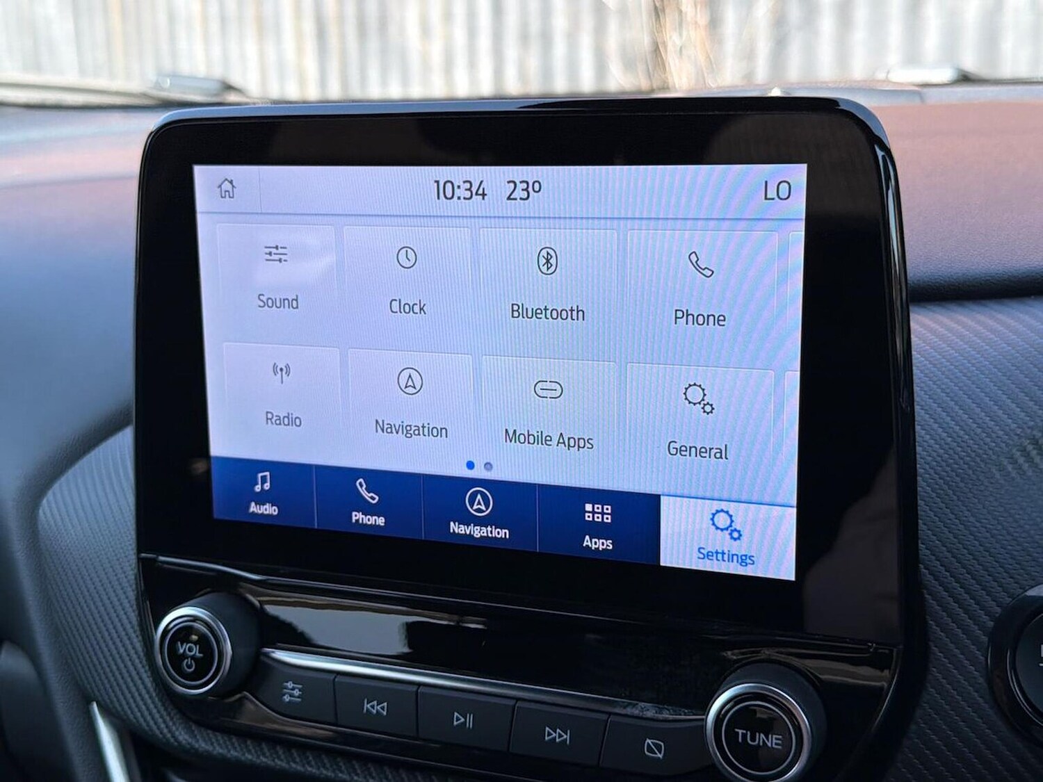 Used Ford Puma 2020 for sale - 78194521: Photo 27