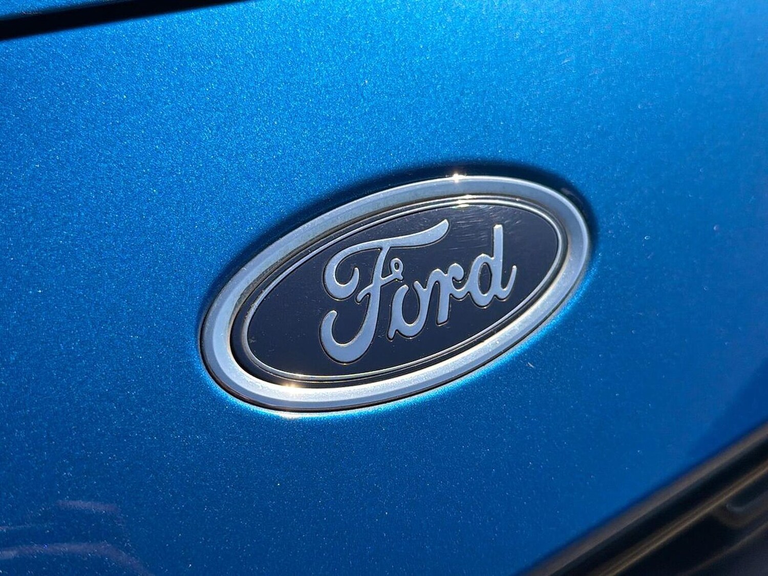 Used Ford Puma 2020 for sale - 78194521: Photo 34