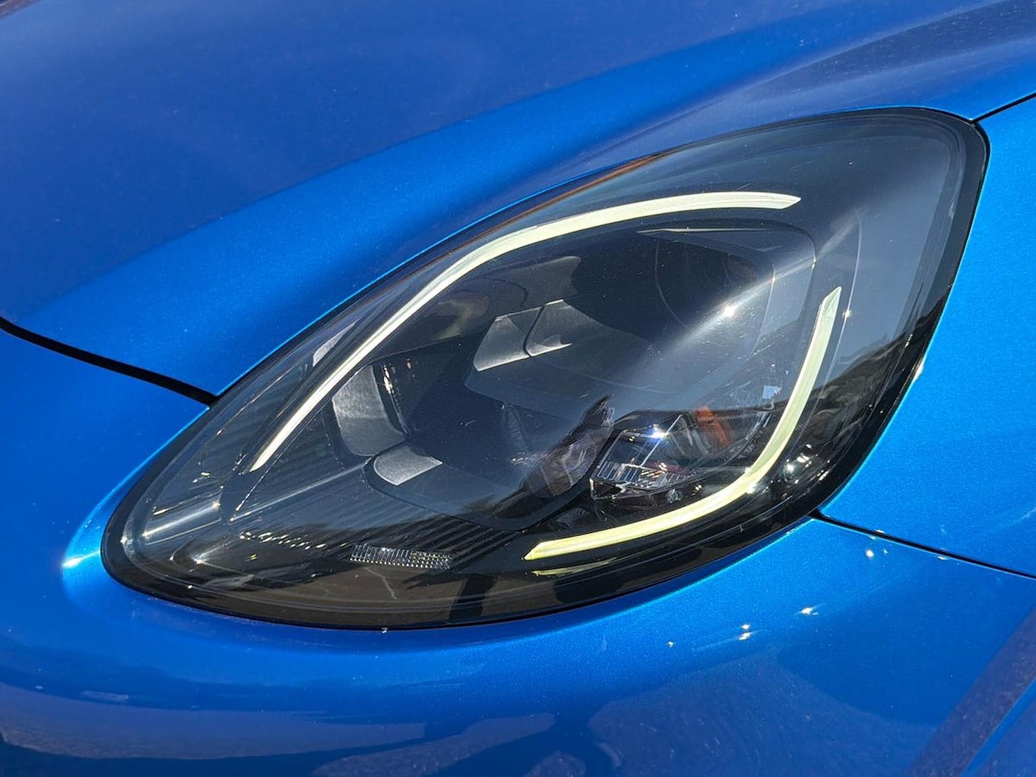 Used Ford Puma 2020 for sale - 78194521: Photo 35