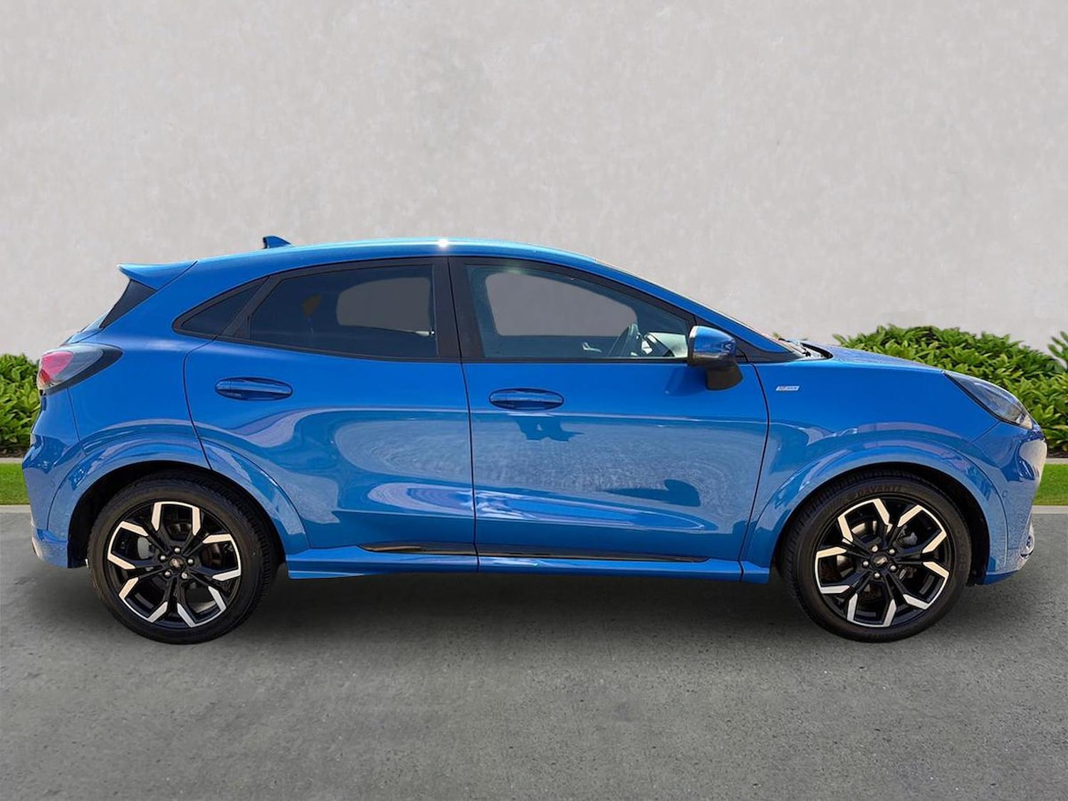 Used Ford Puma 2020 for sale - 78194521: Photo 5