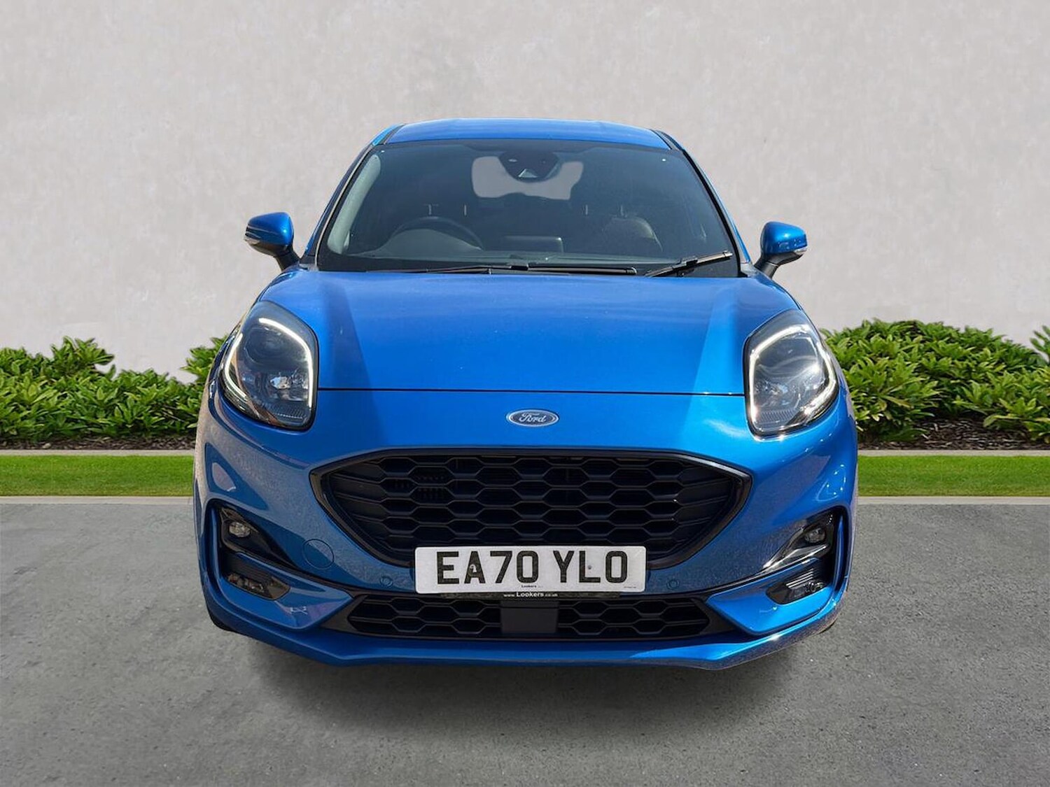 Used Ford Puma 2020 for sale - 78194521: Photo 7