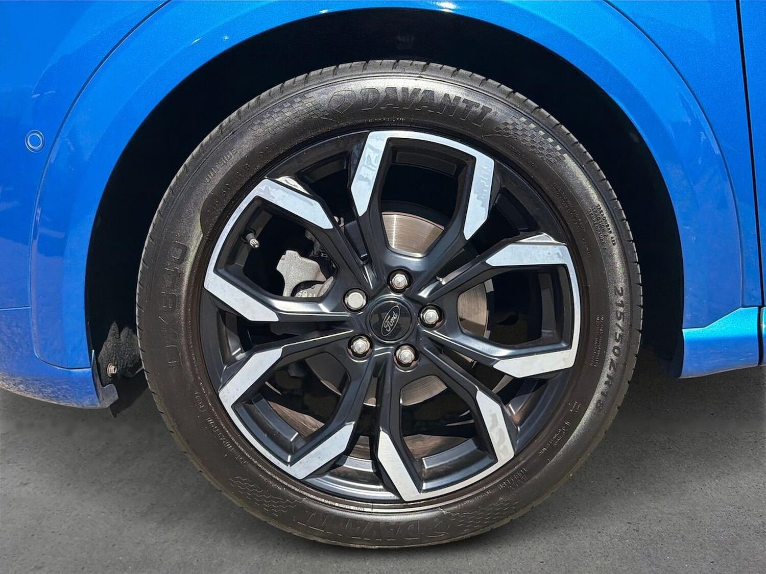 Used Ford Puma 2020 for sale - 78194521: Photo 8