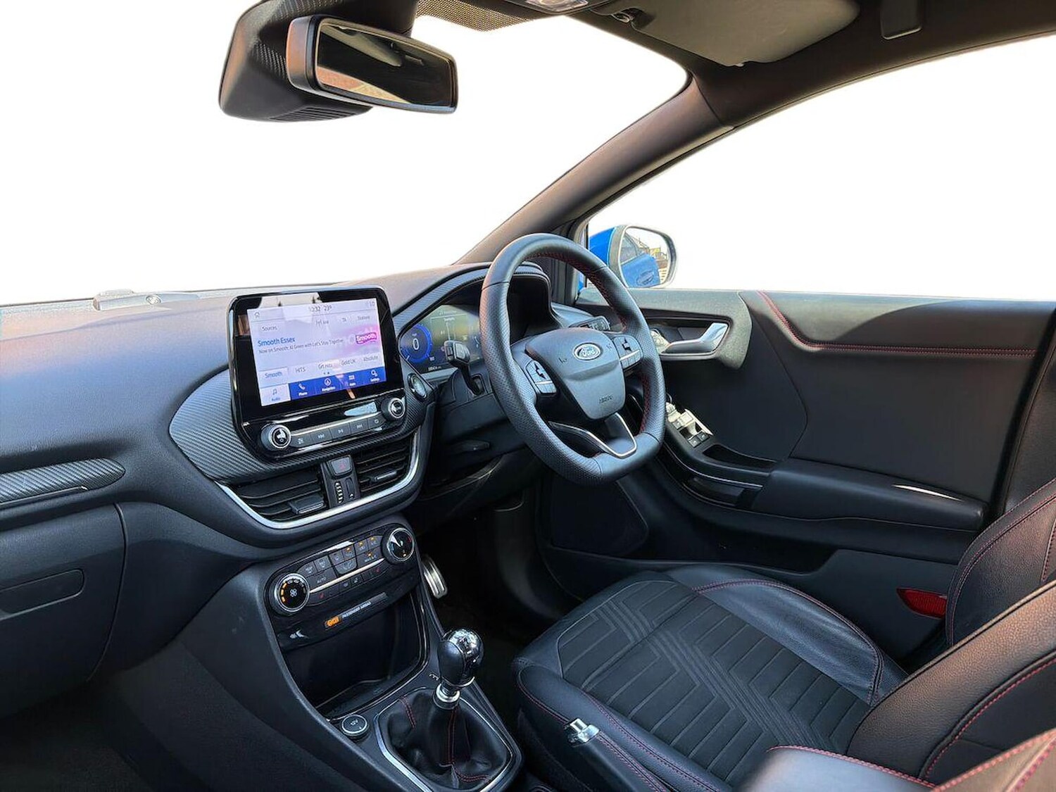 Used Ford Puma 2020 for sale - 78194521: Photo 9