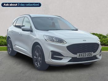 Used Ford Kuga 2023 for sale - 79656287: Photo