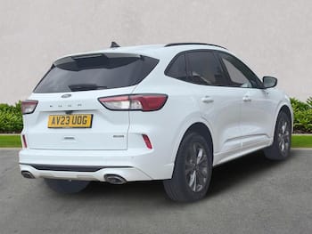 Used Ford Kuga 2023 for sale - 79656287: Photo