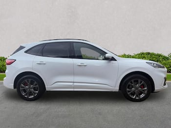 Used Ford Kuga 2023 for sale - 79656287: Photo
