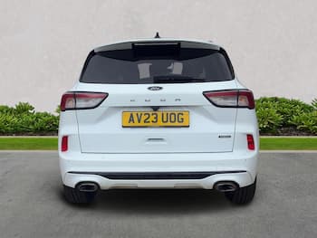 Used Ford Kuga 2023 for sale - 79656287: Photo