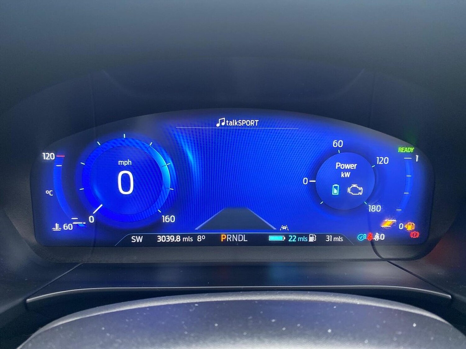 Used Ford Kuga 2024 for sale - 77489472: Photo 10