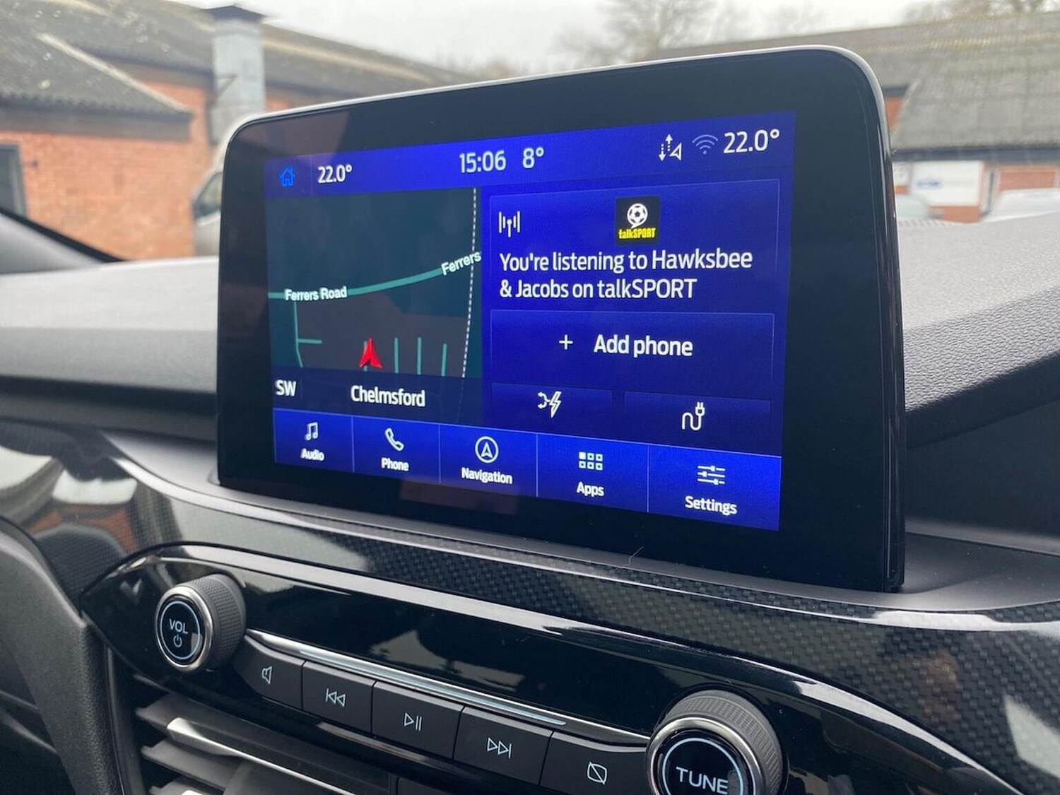 Used Ford Kuga 2024 for sale - 77489472: Photo 11