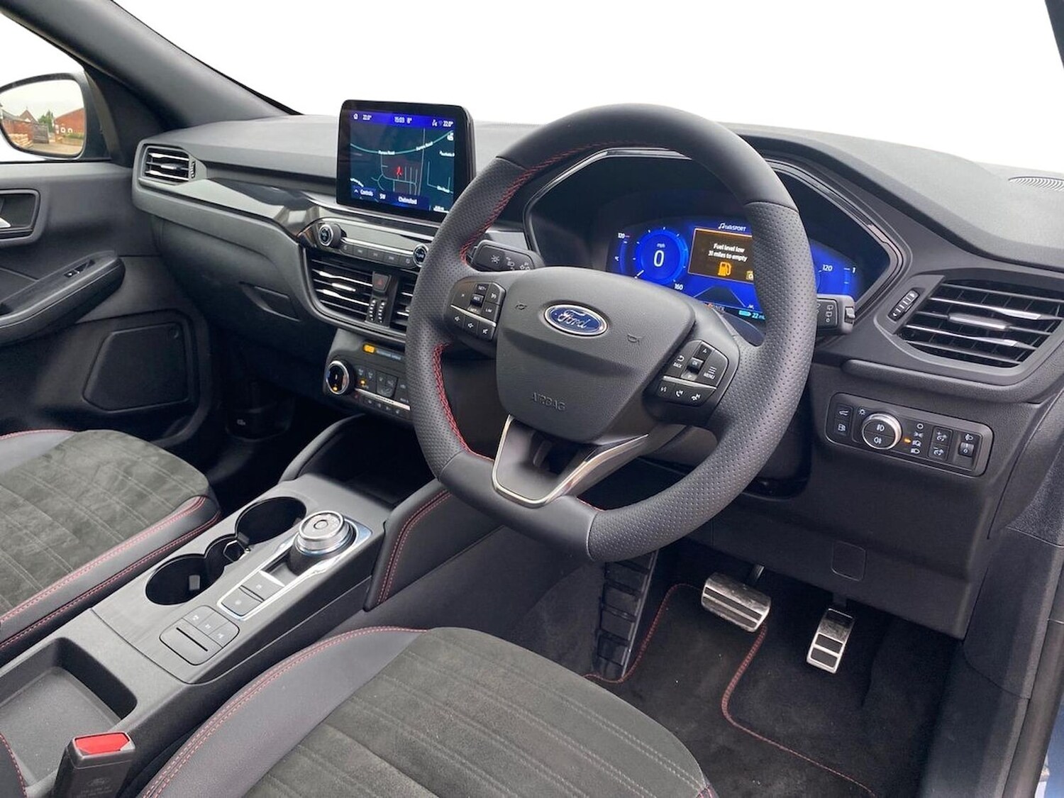 Used Ford Kuga 2024 for sale - 77489472: Photo 15