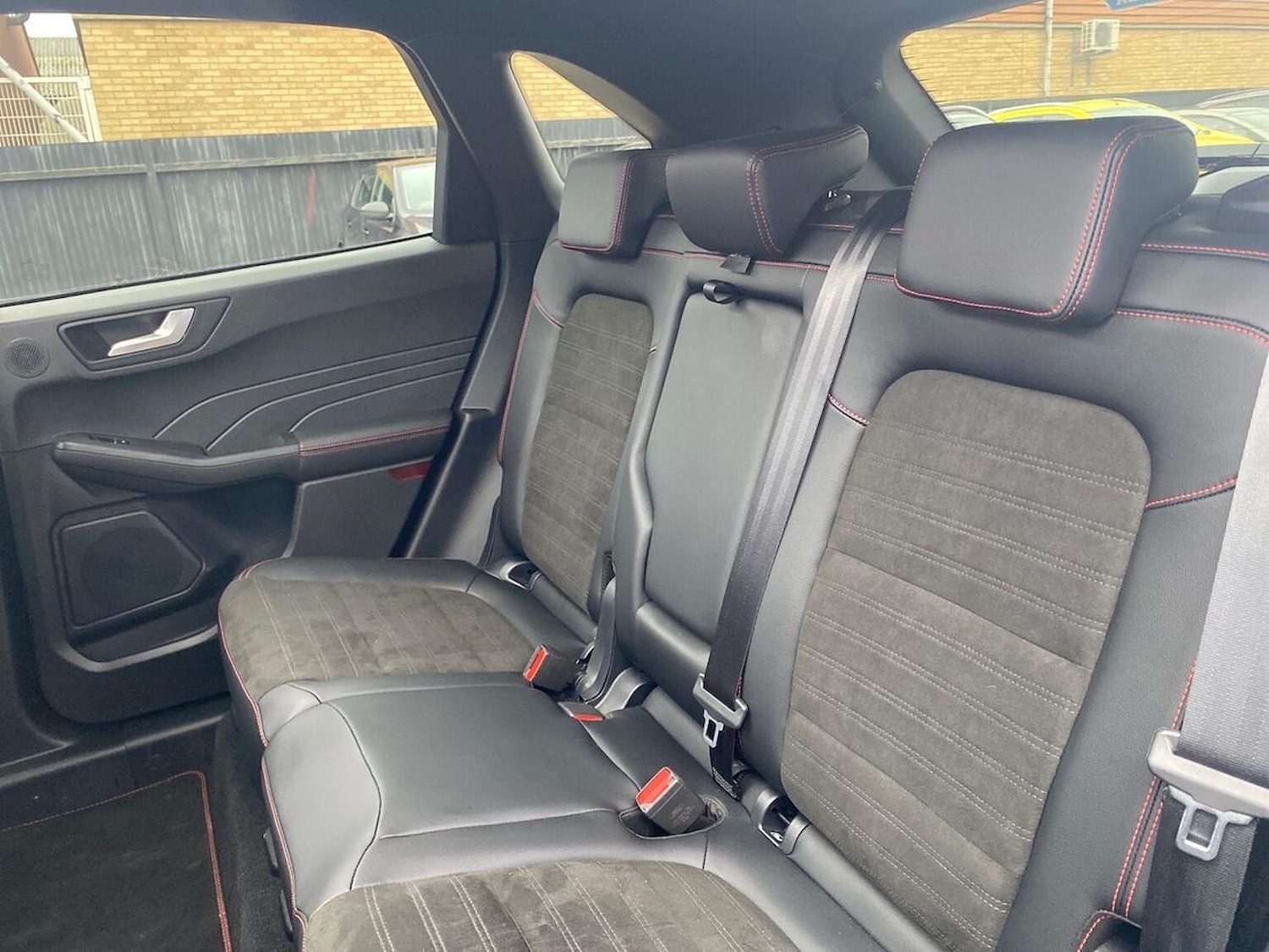 Used Ford Kuga 2024 for sale - 77489472: Photo 16