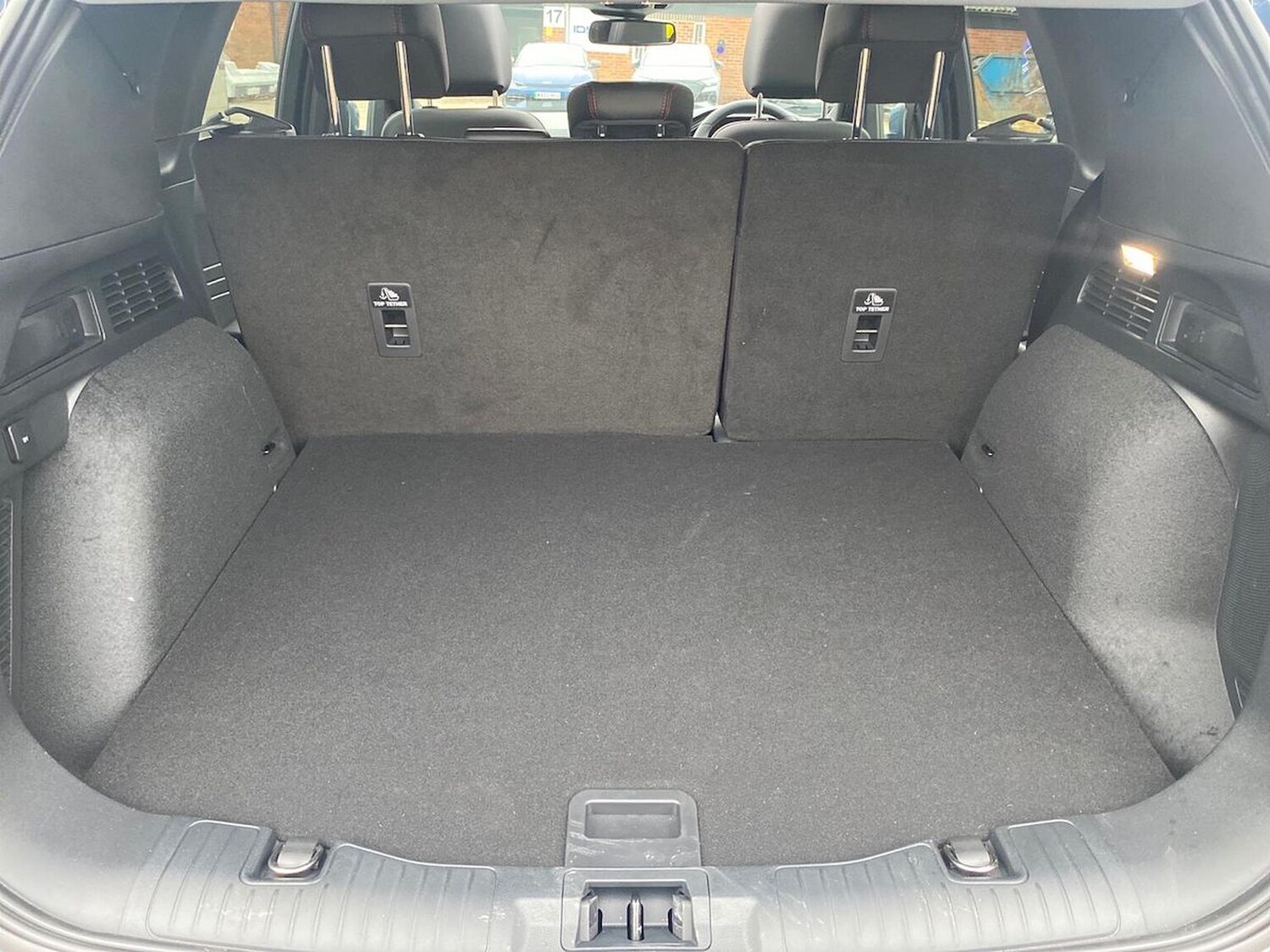 Used Ford Kuga 2024 for sale - 77489472: Photo 17