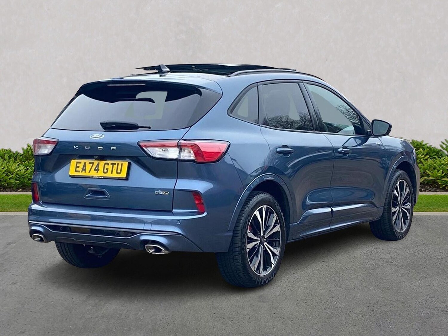 Used Ford Kuga 2024 for sale - 77489472: Photo 18