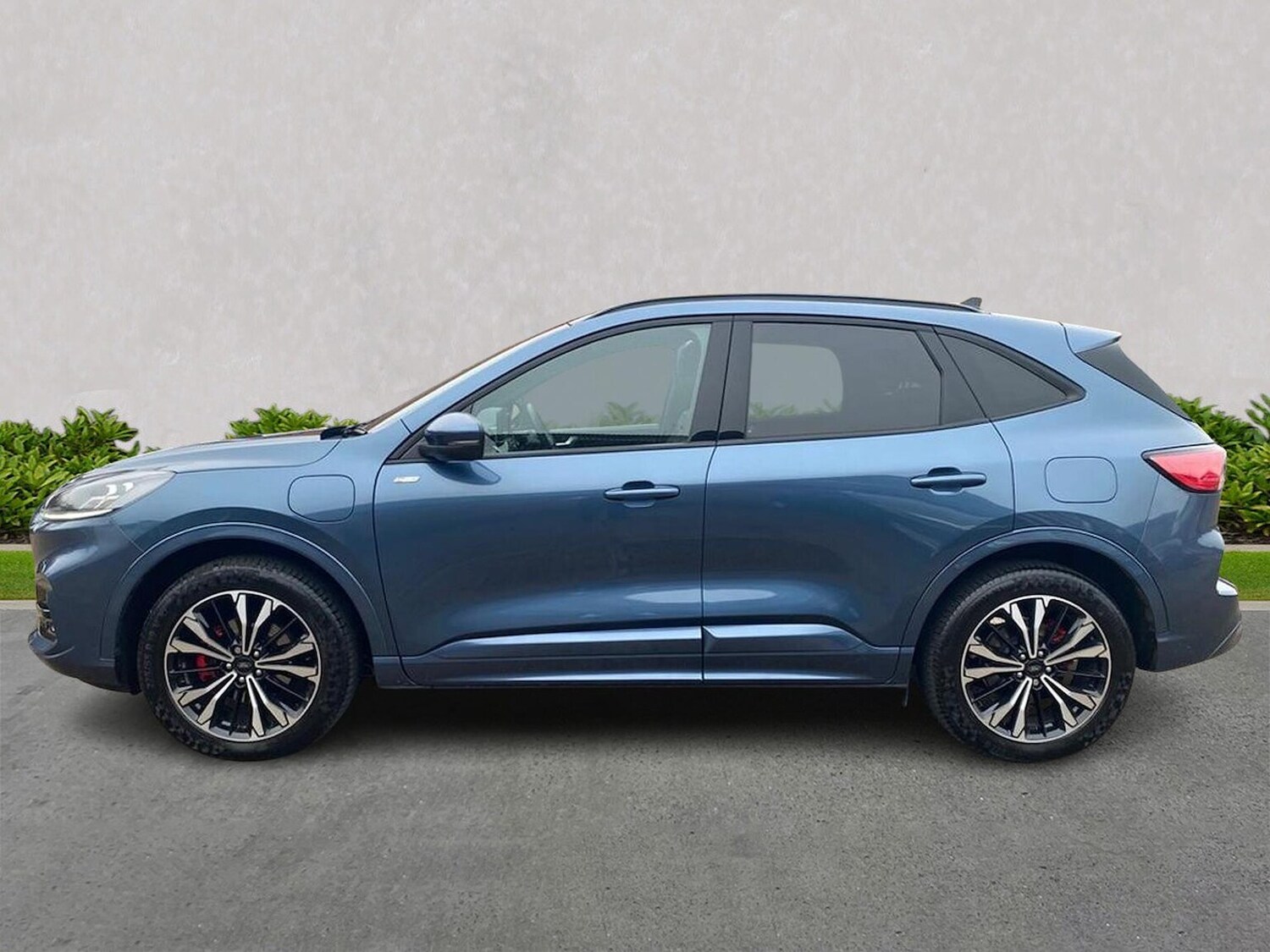 Used Ford Kuga 2024 for sale - 77489472: Photo 19