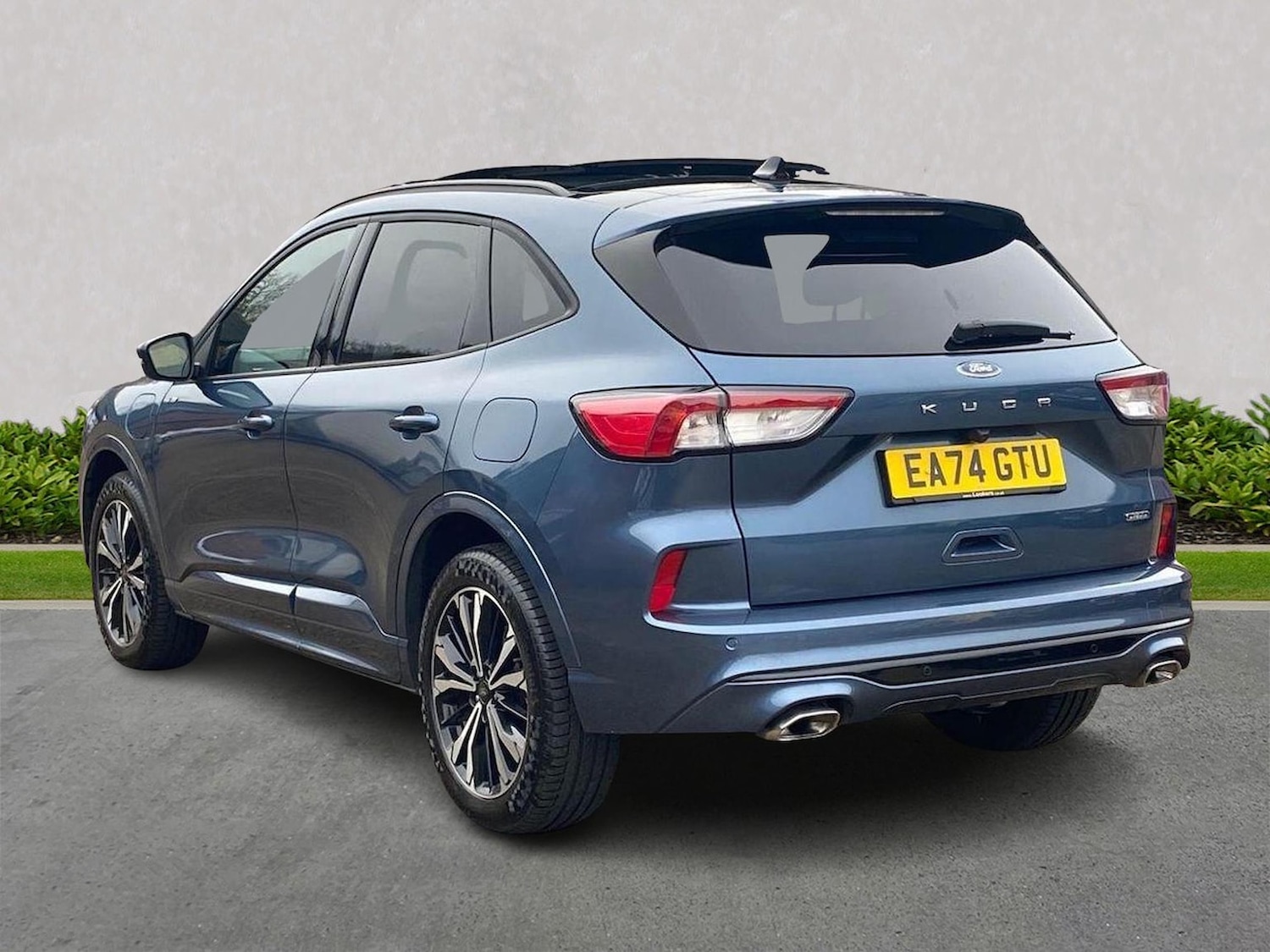 Used Ford Kuga 2024 for sale - 77489472: Photo 2