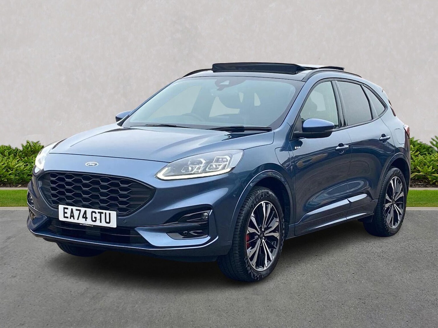 Used Ford Kuga 2024 for sale - 77489472: Photo 20