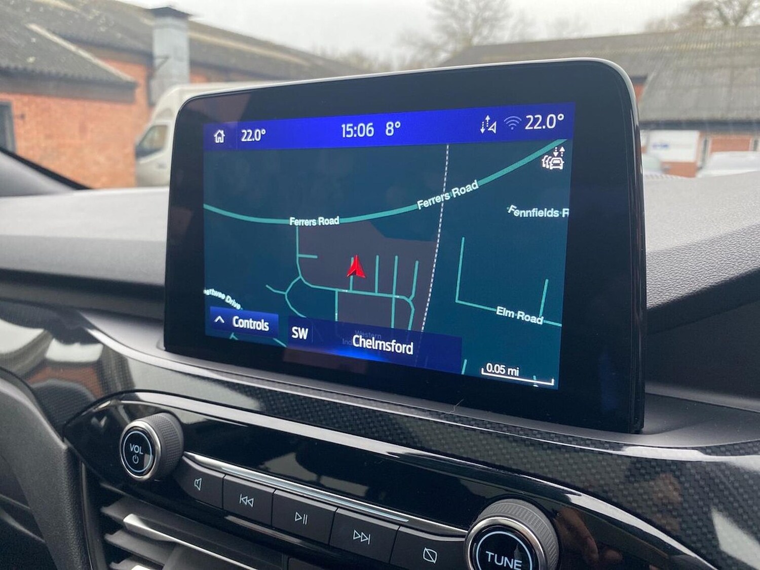 Used Ford Kuga 2024 for sale - 77489472: Photo 24