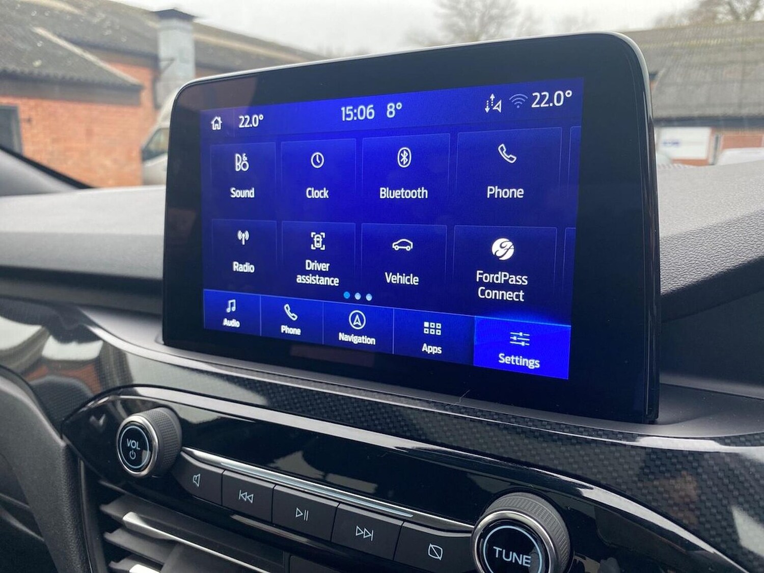 Used Ford Kuga 2024 for sale - 77489472: Photo 25