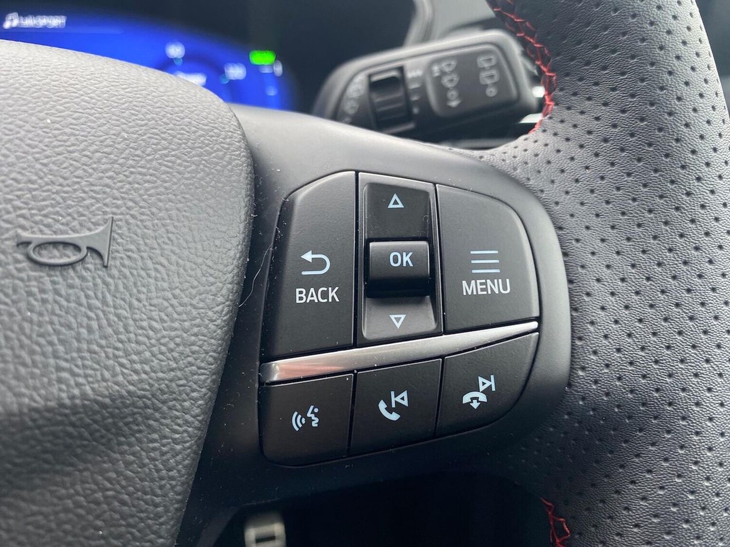 Used Ford Kuga 2024 for sale - 77489472: Photo 27