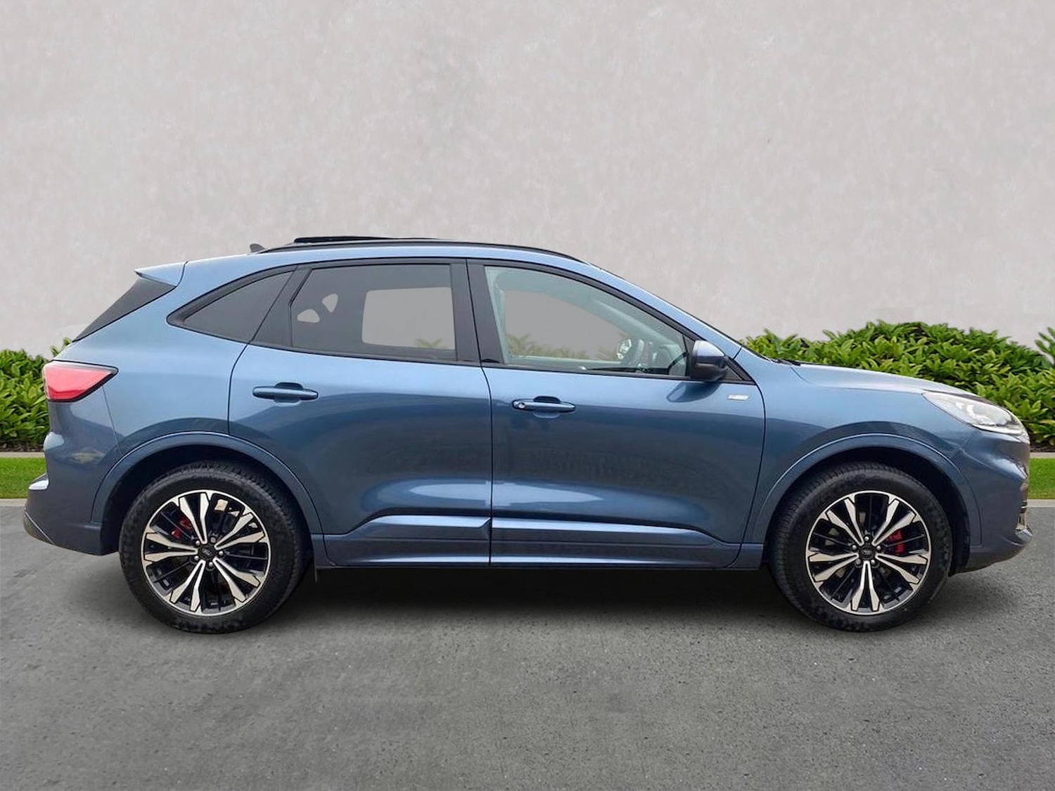 Used Ford Kuga 2024 for sale - 77489472: Photo 3