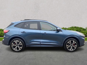 Used Ford Kuga 2024 for sale - 77489472: Photo