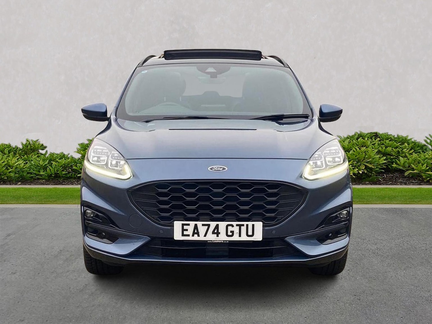 Used Ford Kuga 2024 for sale - 77489472: Photo 5