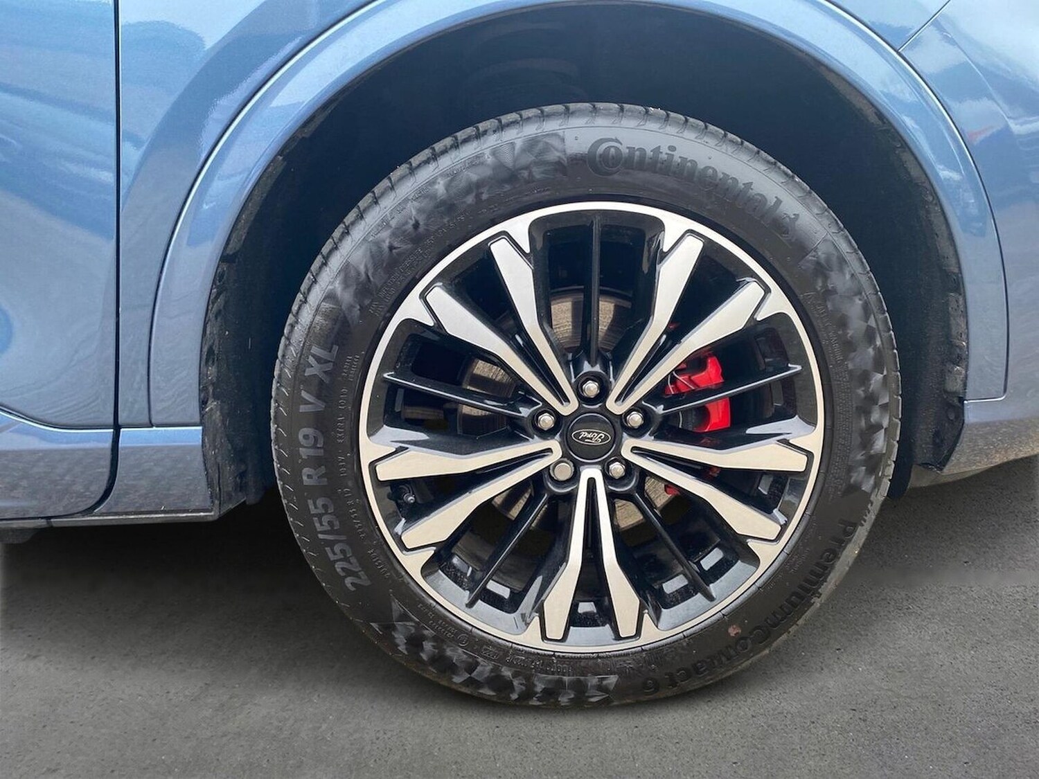 Used Ford Kuga 2024 for sale - 77489472: Photo 6