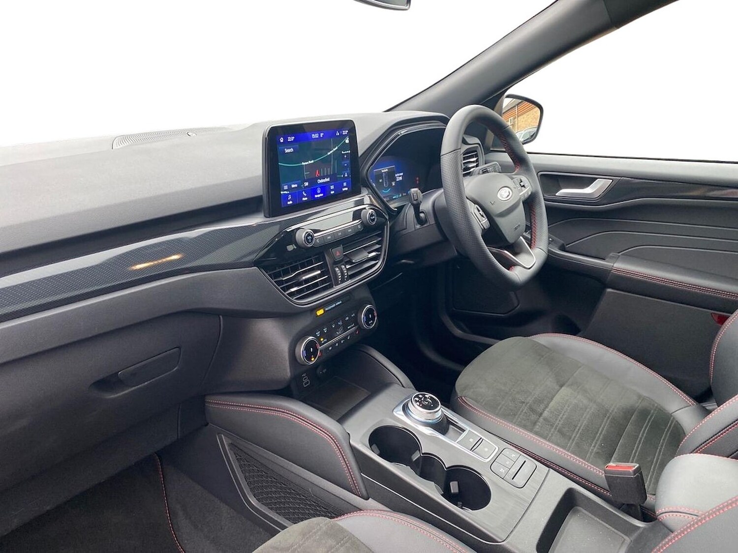 Used Ford Kuga 2024 for sale - 77489472: Photo 7