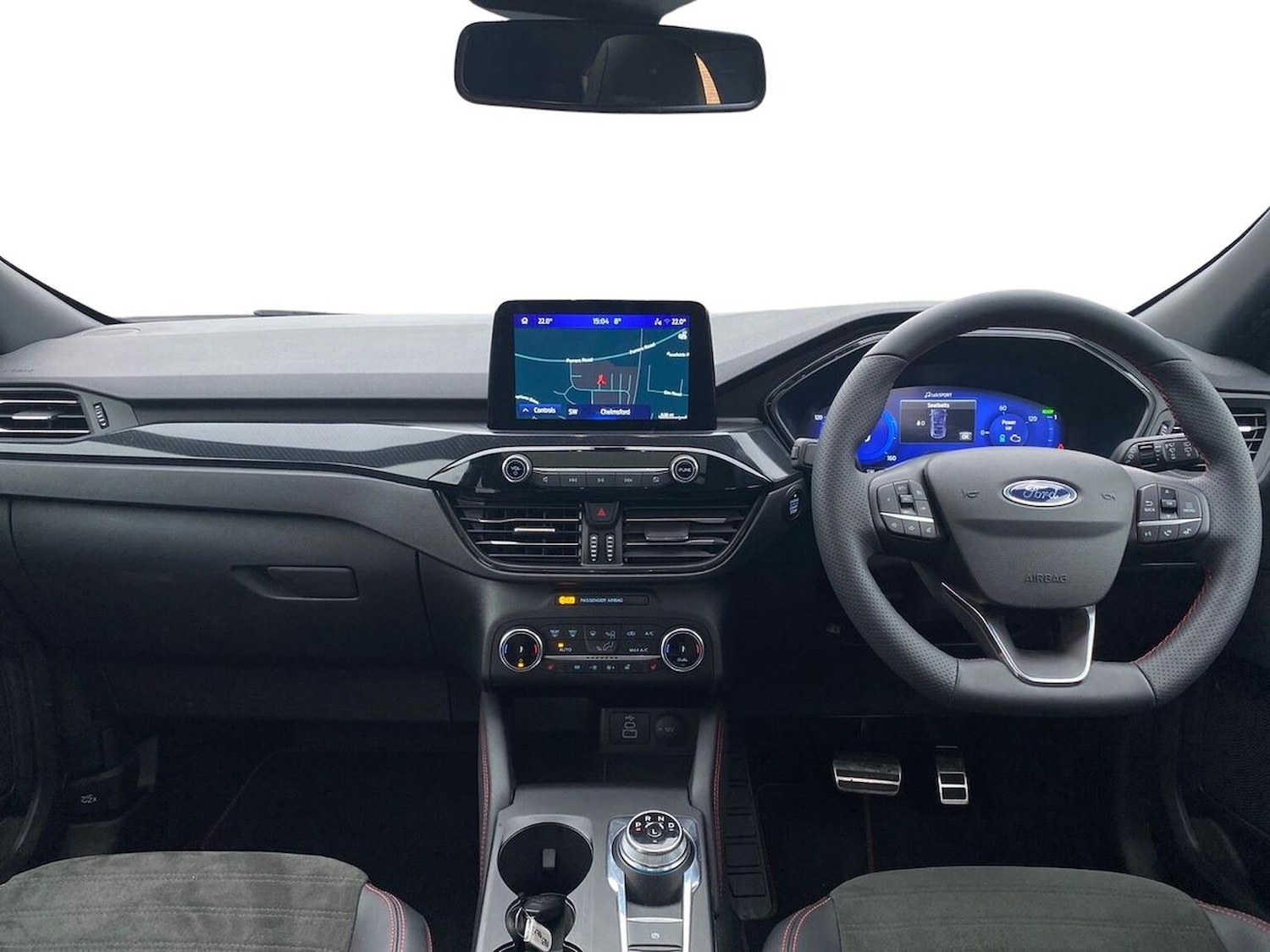 Used Ford Kuga 2024 for sale - 77489472: Photo 8