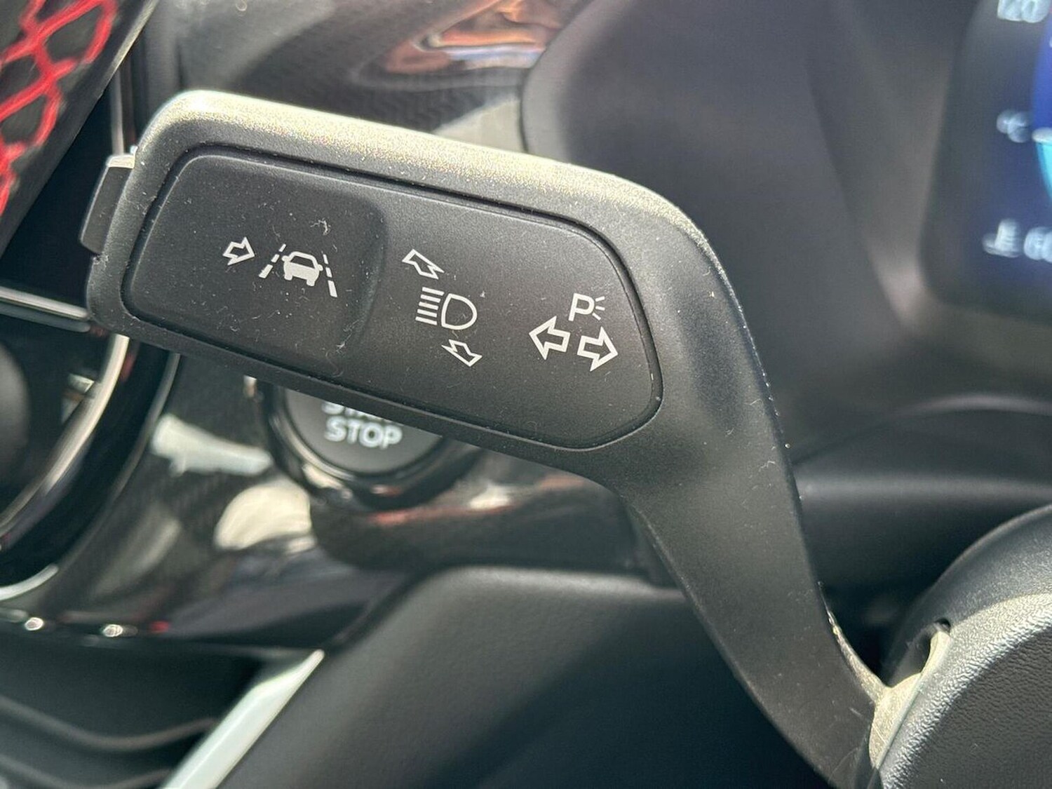 Vehicle 28