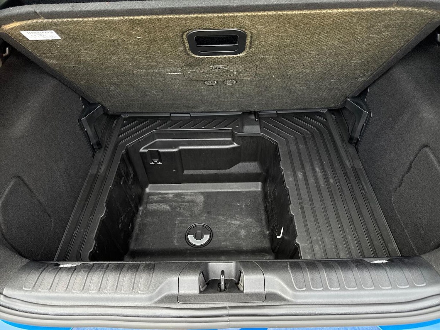 Used Ford Puma 2022 for sale - 75975433: Photo 31