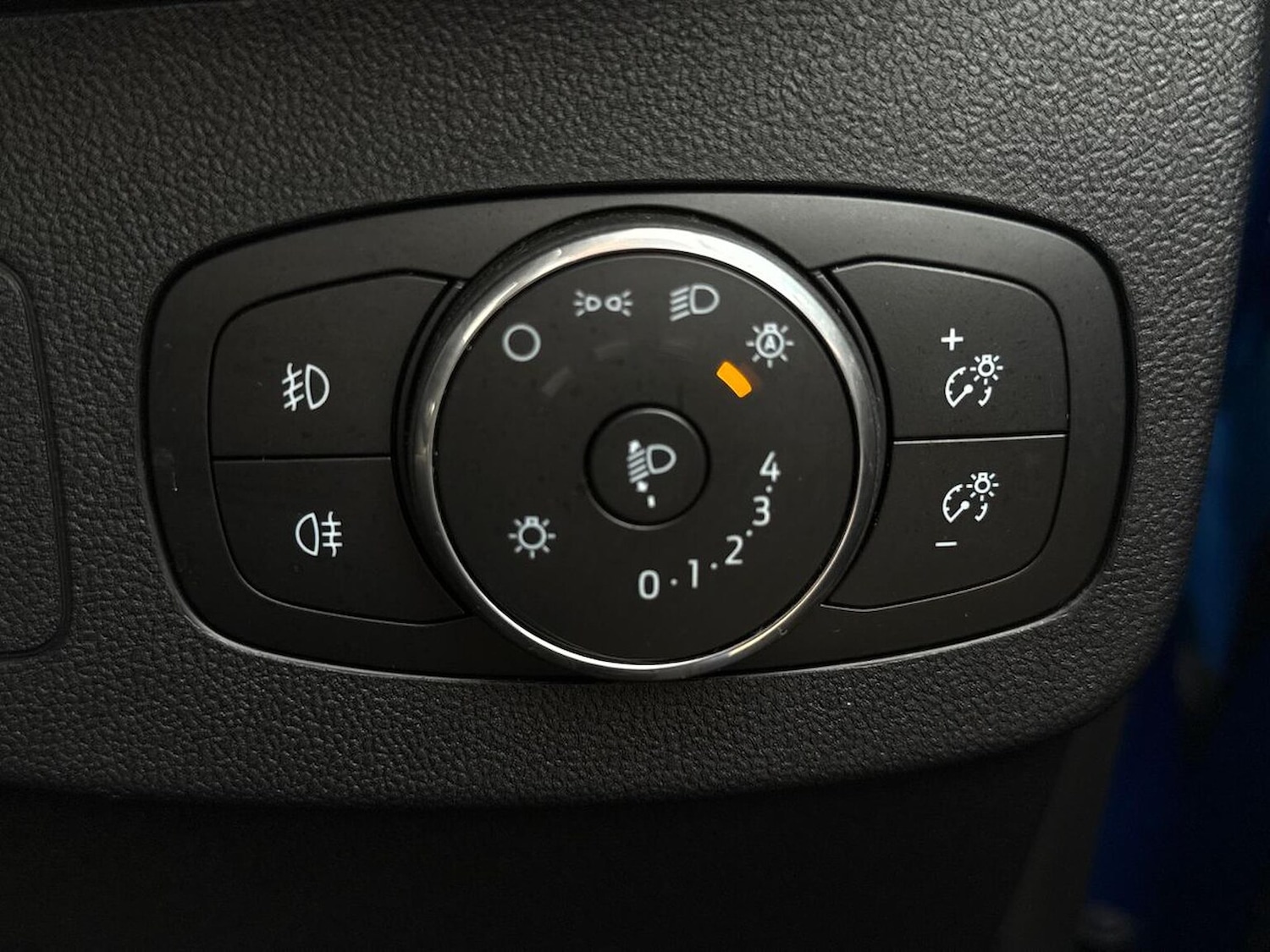 Used Ford Puma 2022 for sale - 75975433: Photo 33